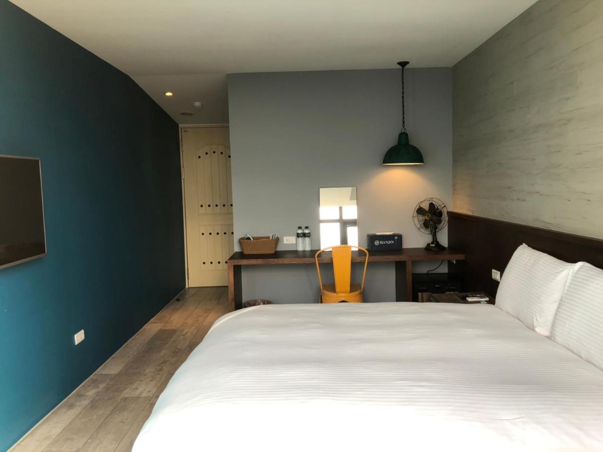Sunshine B&B Jiufen Extérieur photo