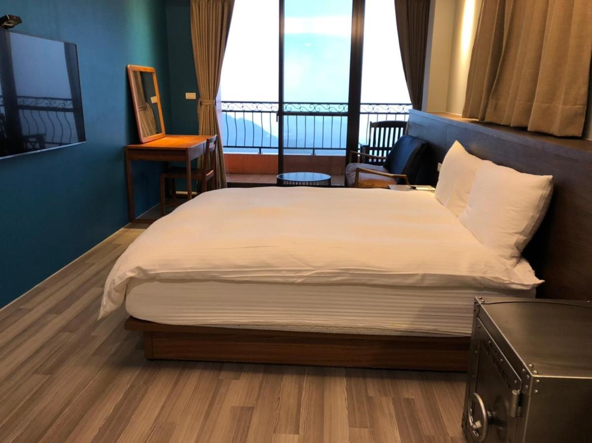 Sunshine B&B Jiufen Extérieur photo