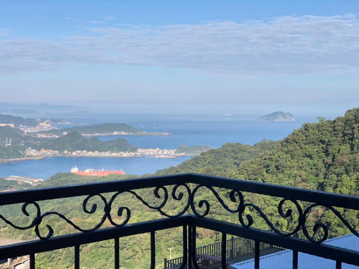 Sunshine B&B Jiufen Extérieur photo