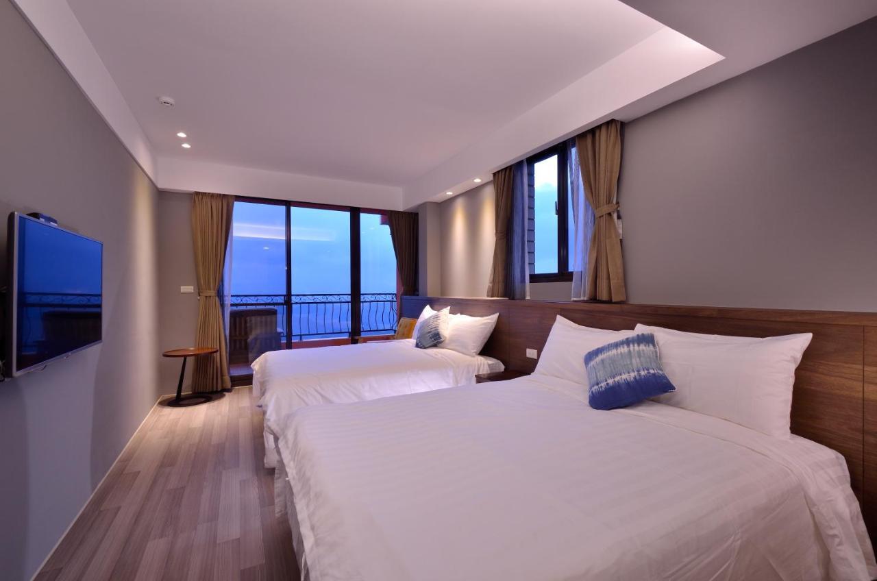 Sunshine B&B Jiufen Extérieur photo