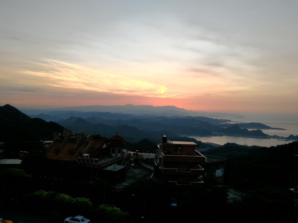 Sunshine B&B Jiufen Extérieur photo