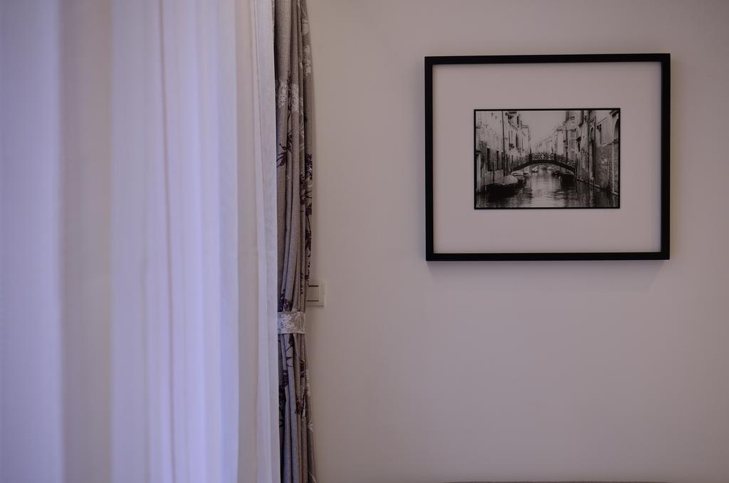 Sunshine B&B Jiufen Chambre photo