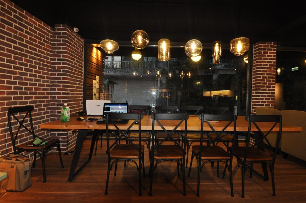 Sunshine B&B Jiufen Extérieur photo
