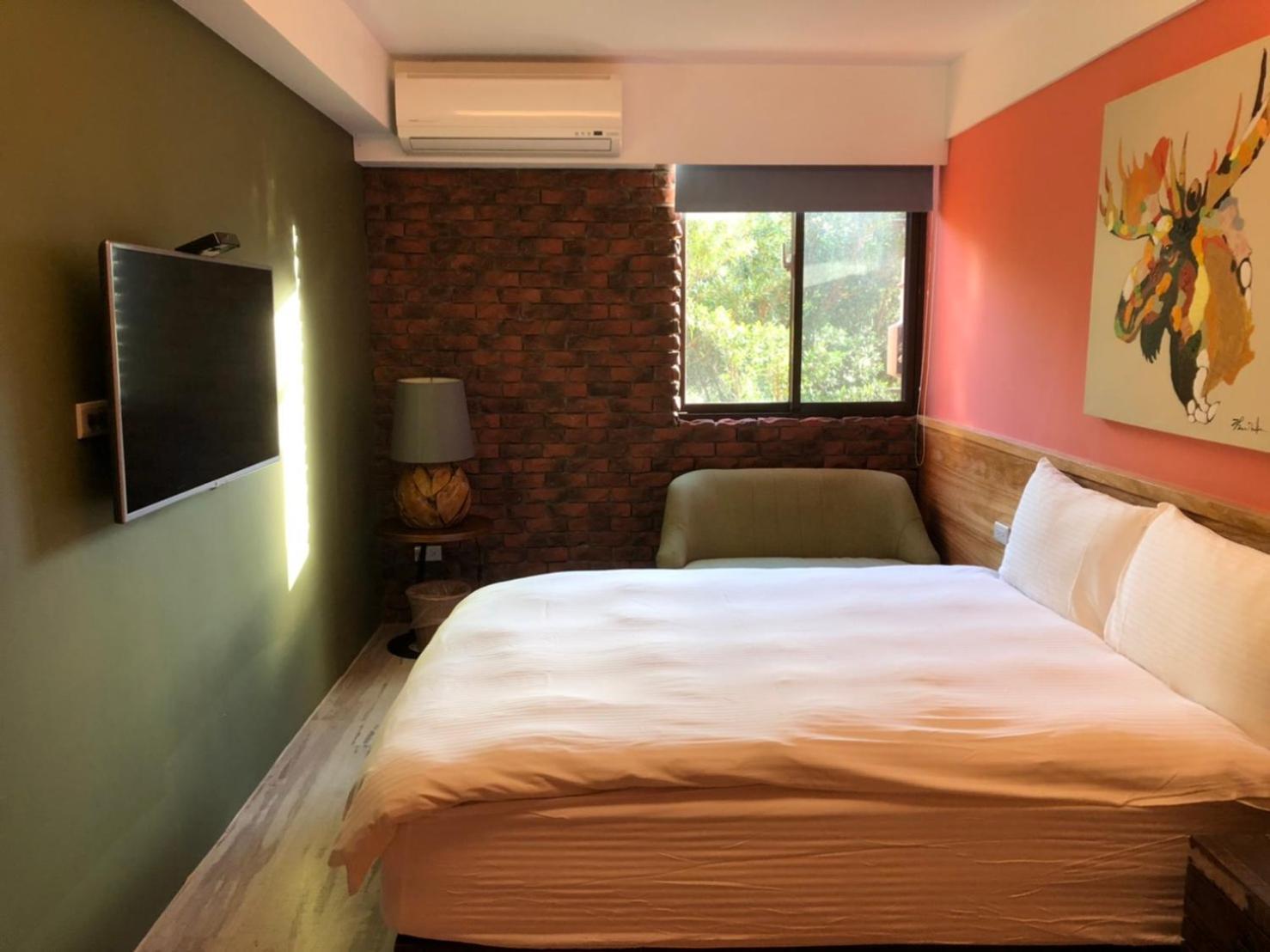 Sunshine B&B Jiufen Extérieur photo