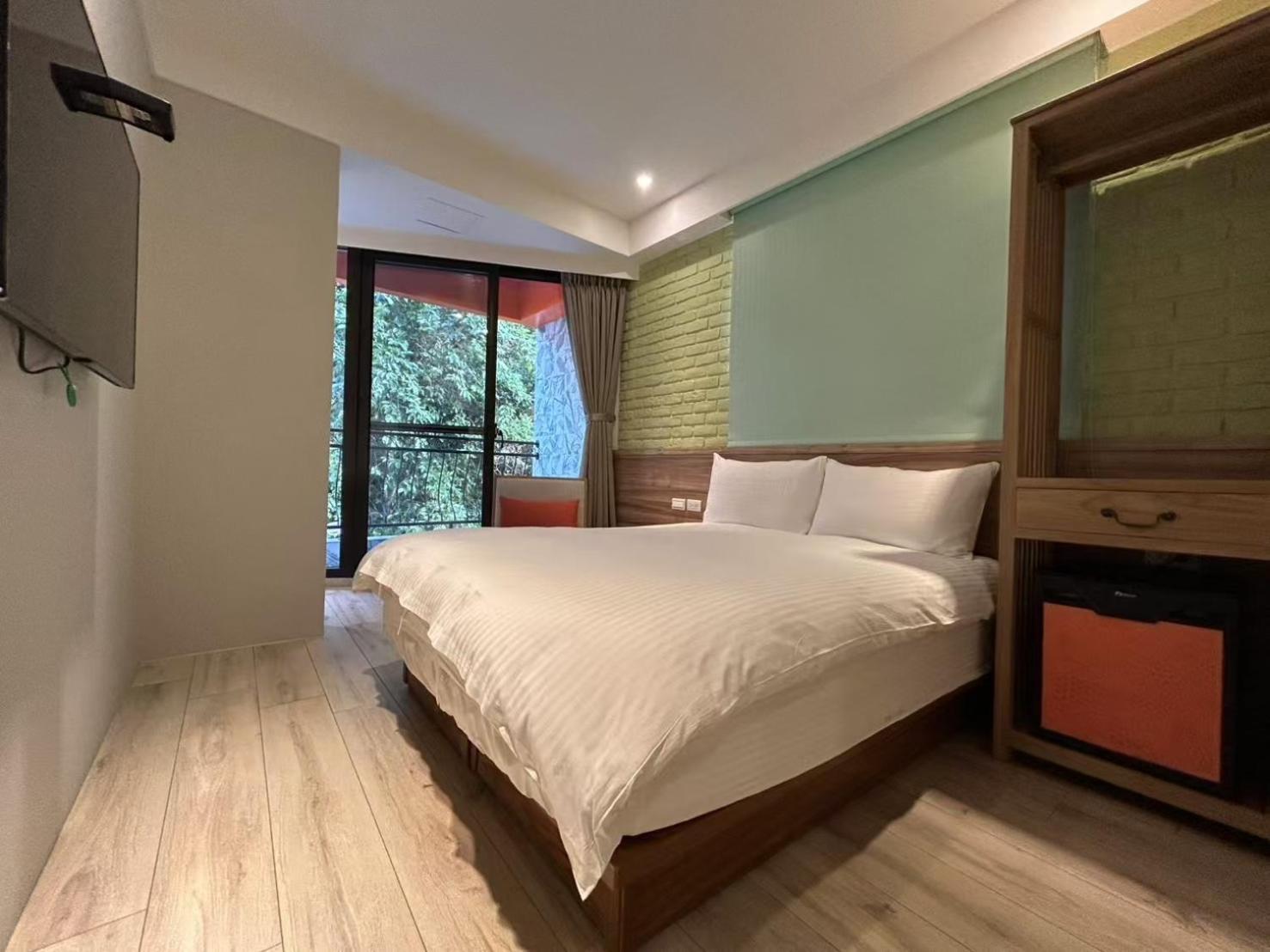 Sunshine B&B Jiufen Extérieur photo