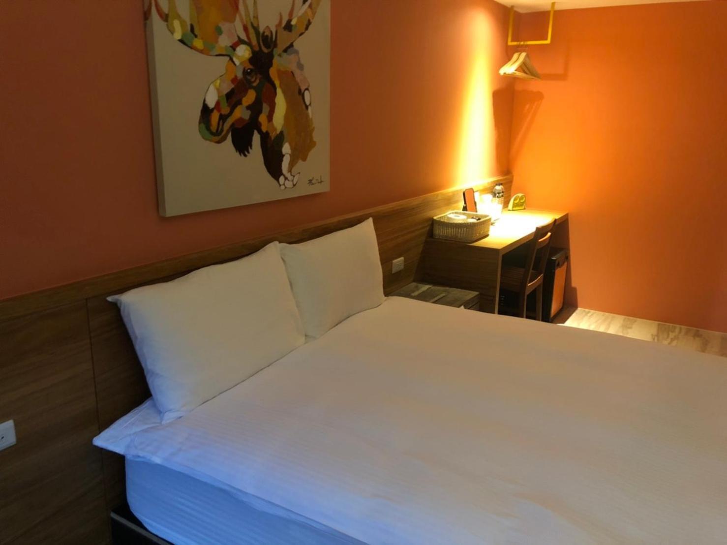 Sunshine B&B Jiufen Extérieur photo