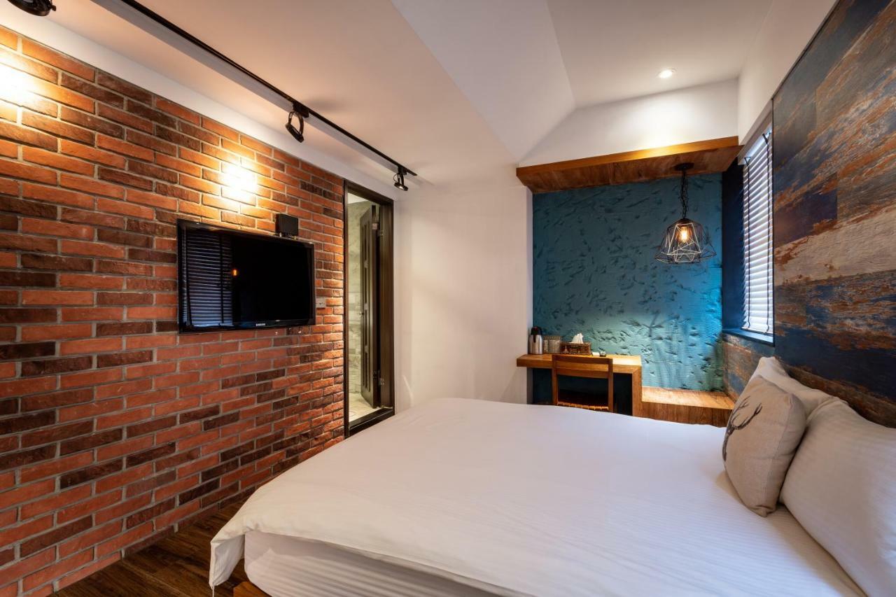 Sunshine B&B Jiufen Extérieur photo